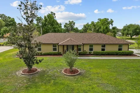 3580 Tanager Lane W Mulberry FL 33860