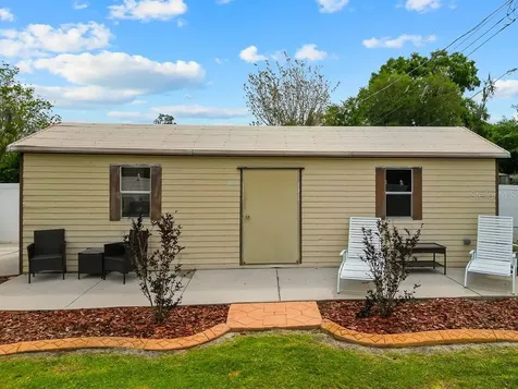 3580 Tanager Lane W Mulberry FL 33860