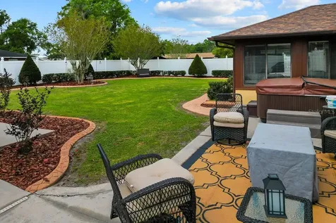 3580 Tanager Lane W Mulberry FL 33860