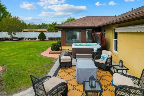3580 Tanager Lane W Mulberry FL 33860