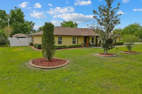 3580 Tanager Lane W Mulberry FL 33860