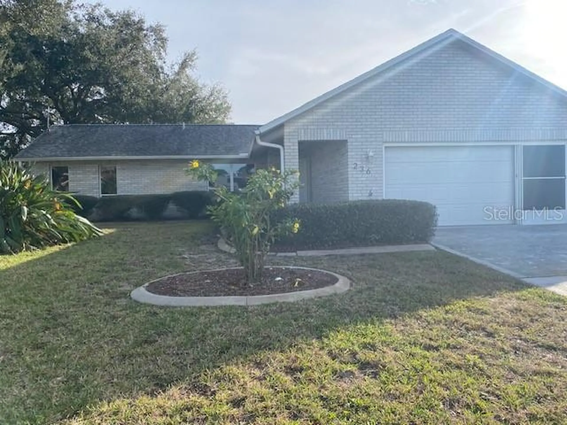 236 Meadow Lake Drive Edgewater FL 32141