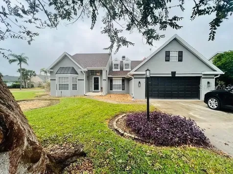 402 Country Wood Circle Lake Mary FL 32746