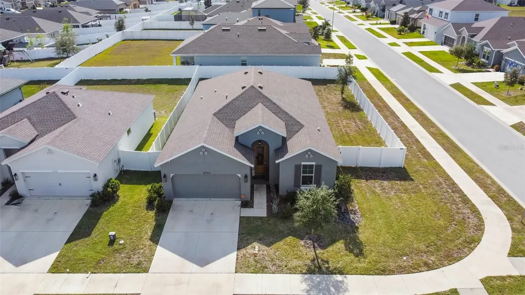 13746 Garden Hills Drive Spring Hill FL 34609