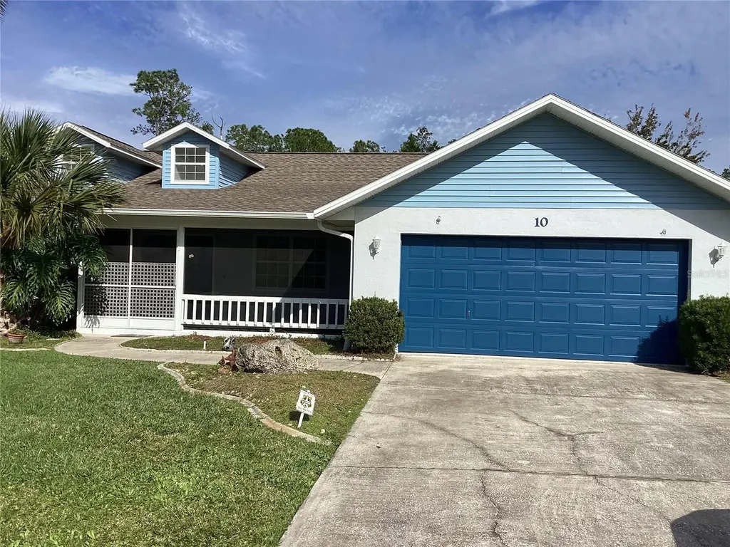 10 Ripple Place Palm Coast FL 32164