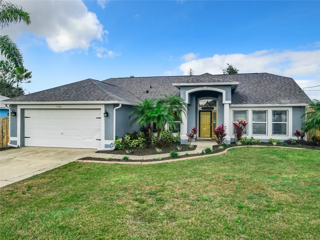 1446 La Casita Street Deltona FL 32725