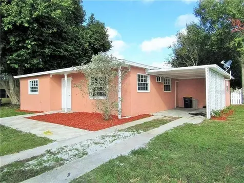 532 Burland Street Punta Gorda FL 33950