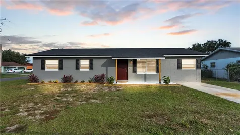 1116 Carefree Cove Drive Winter Haven FL 33881