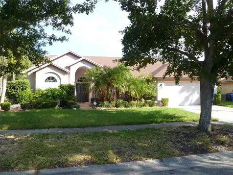 1608 Ledgestone Drive Brandon FL 33511