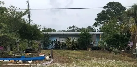5245 Susan Avenue Sarasota FL 34231