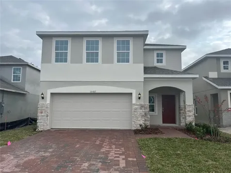1502 Woodmont Boulevard Kissimmee FL 34746