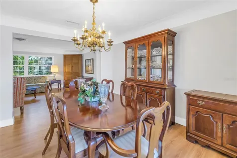 4736 Overlook Drive NE St Petersburg FL 33703