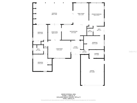 4736 Overlook Drive NE St Petersburg FL 33703