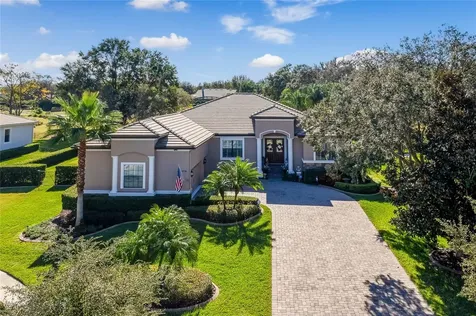 32805 Berwick Glen Court Sorrento FL 32776