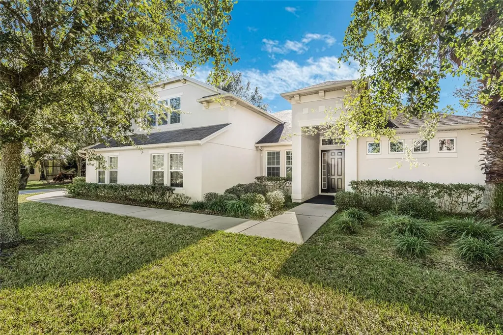 2454 Woodbark Street Apopka FL 32712