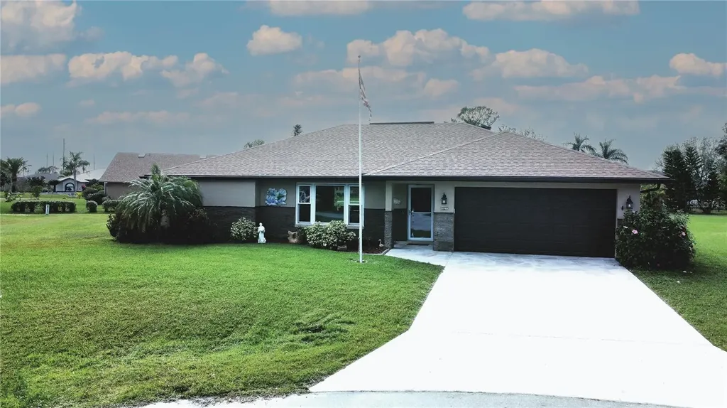 25169 Chiclayo Avenue Punta Gorda FL 33983