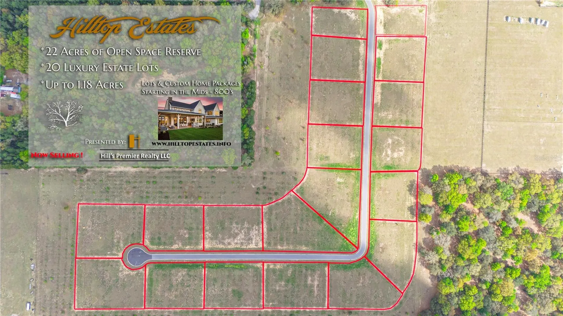 5543 Panoramic View Drive Apopka FL 32712