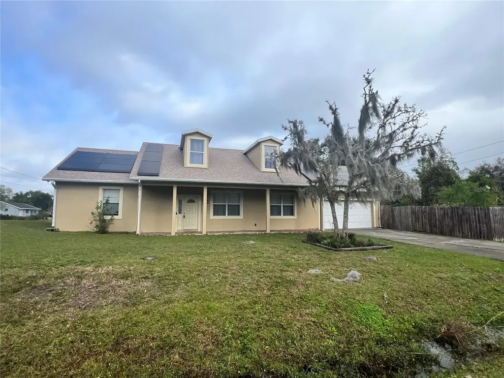 2405 Flamingo Road Deland FL 32724