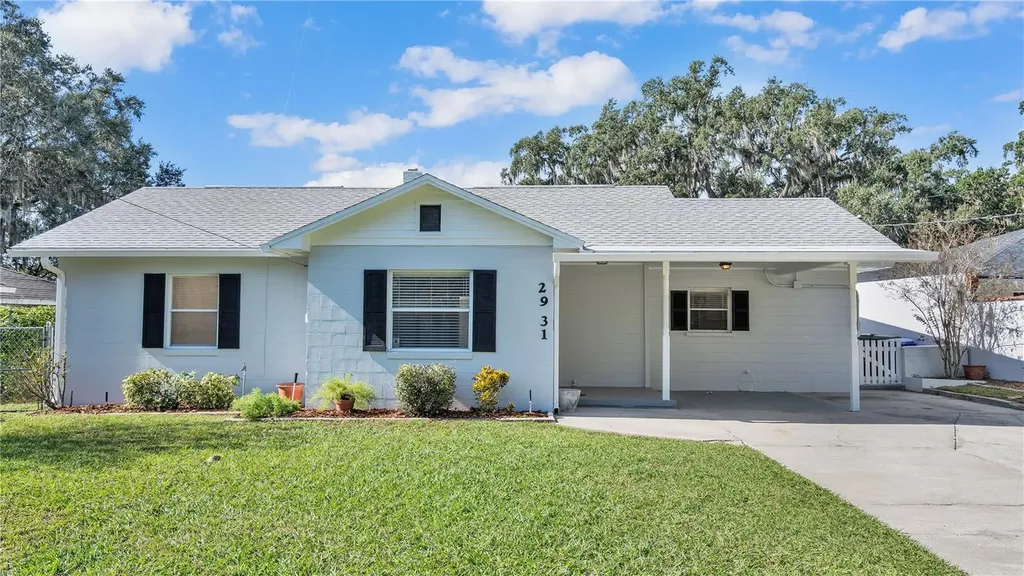 2931 Oxford Avenue Lakeland FL 33803