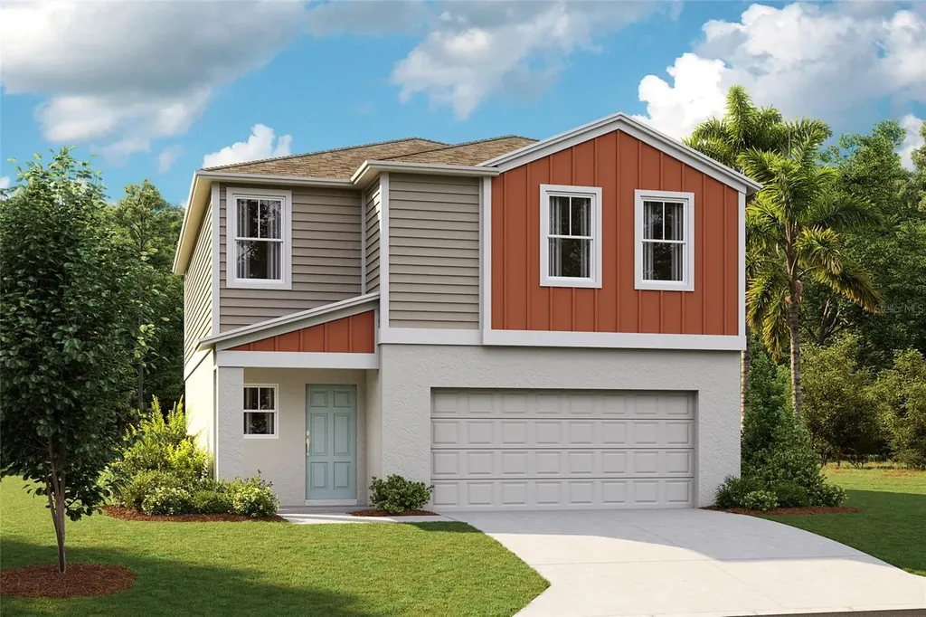 14961 Sterling Spur Avenue Lithia FL 33547