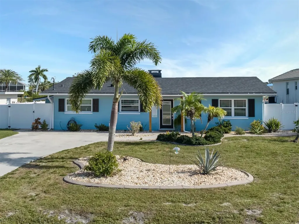 1953 Fairview Drive Englewood FL 34223