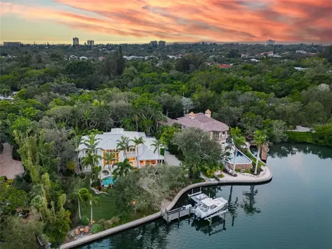 5119 Jungle Plum Road Sarasota FL 34242