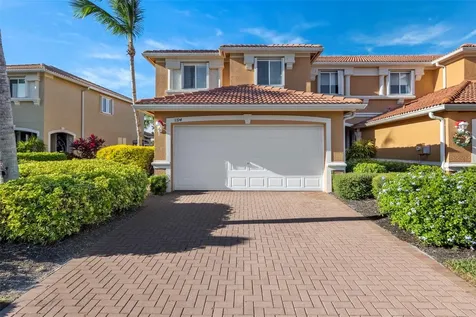 3394 Dandolo Circle Cape Coral FL 33909