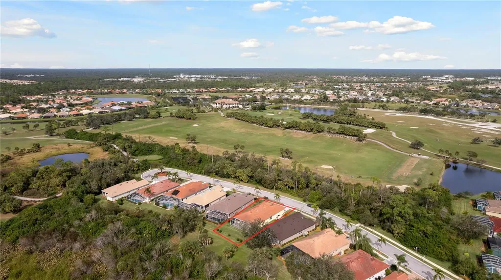 5301 Laurel Oak Court North Port FL 34287