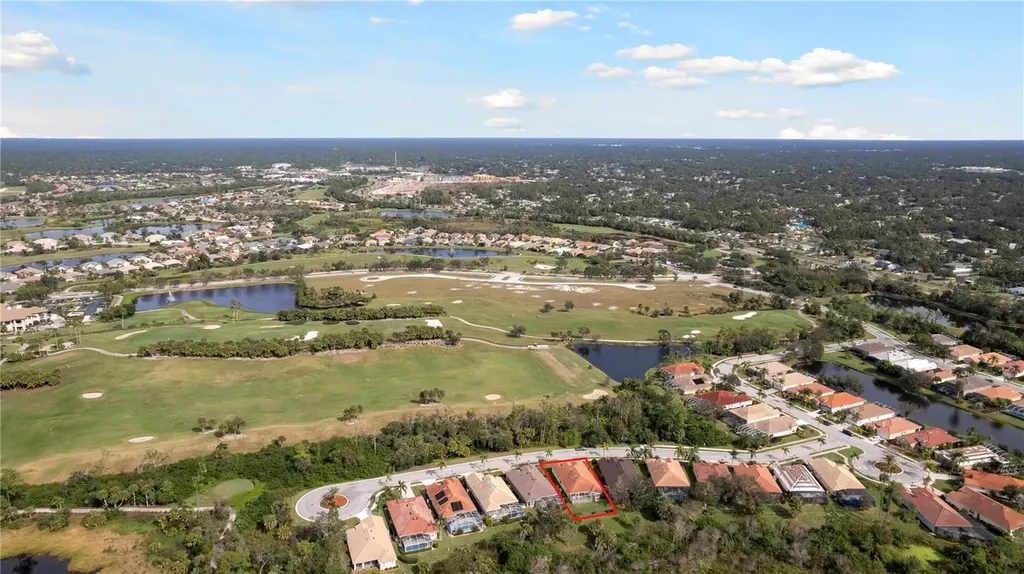 5301 Laurel Oak Court North Port FL 34287
