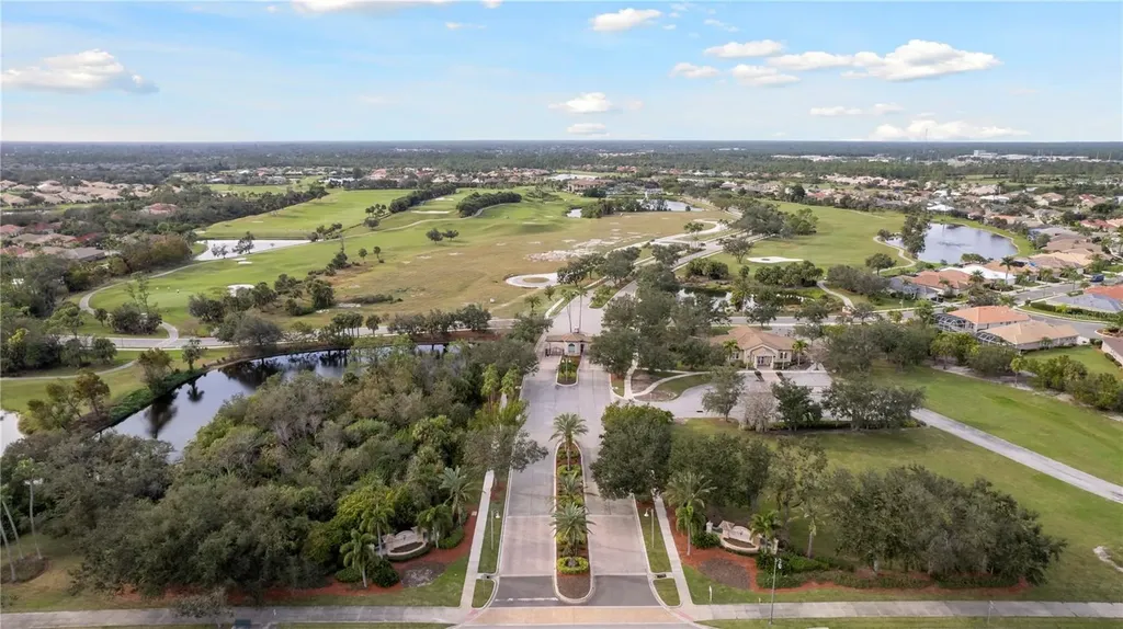 5301 Laurel Oak Court North Port FL 34287