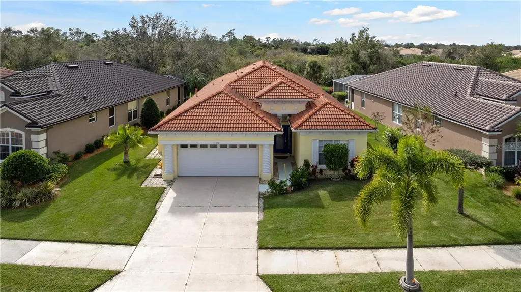 5301 Laurel Oak Court North Port FL 34287