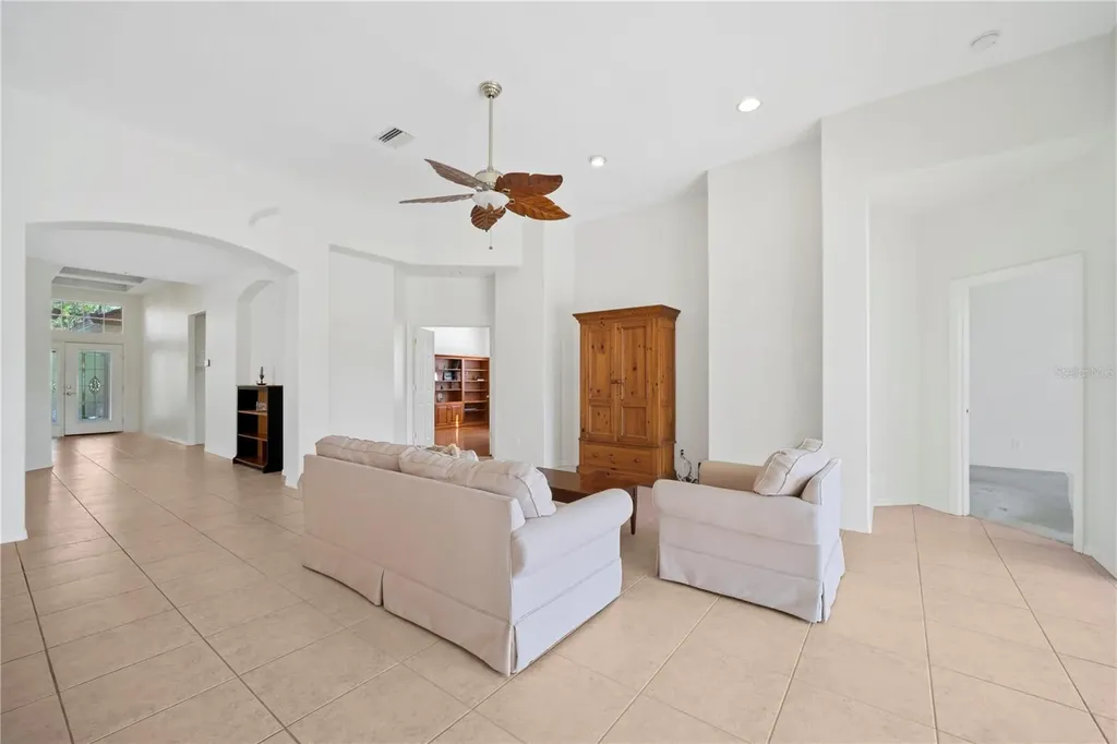 5301 Laurel Oak Court North Port FL 34287