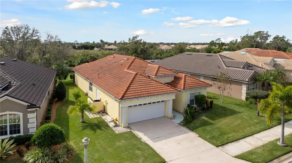 5301 Laurel Oak Court North Port FL 34287