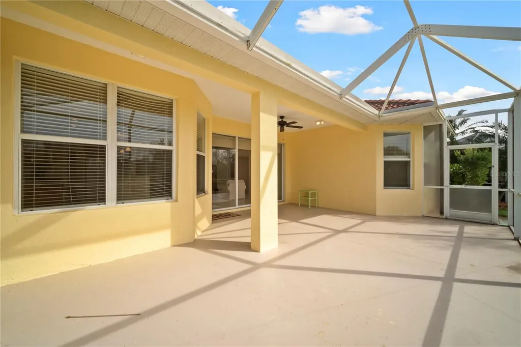 5301 Laurel Oak Court North Port FL 34287