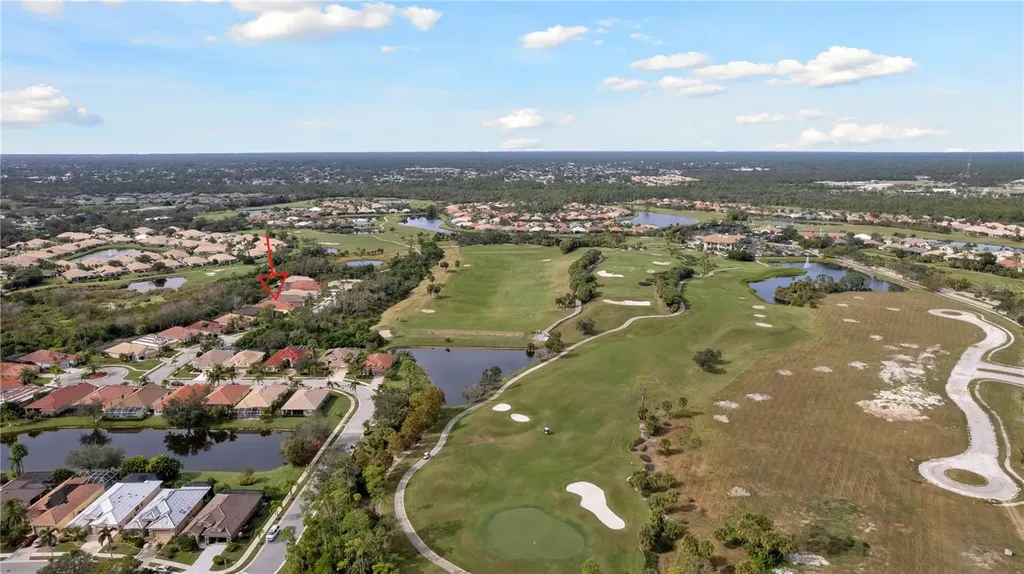 5301 Laurel Oak Court North Port FL 34287