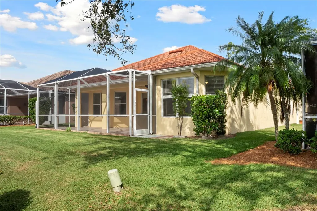 5301 Laurel Oak Court North Port FL 34287
