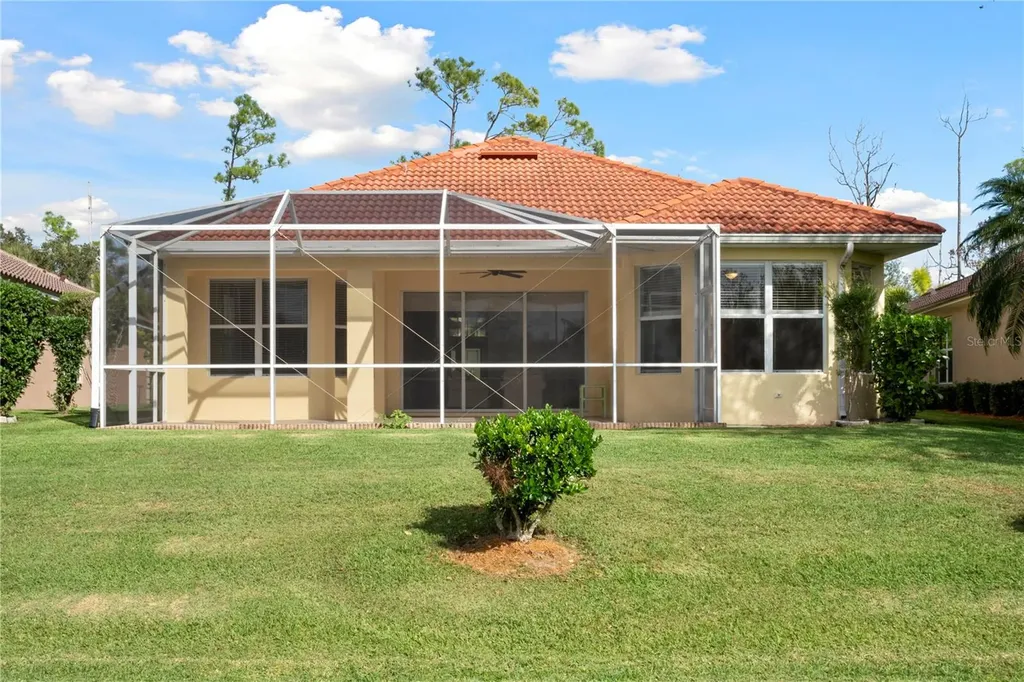 5301 Laurel Oak Court North Port FL 34287