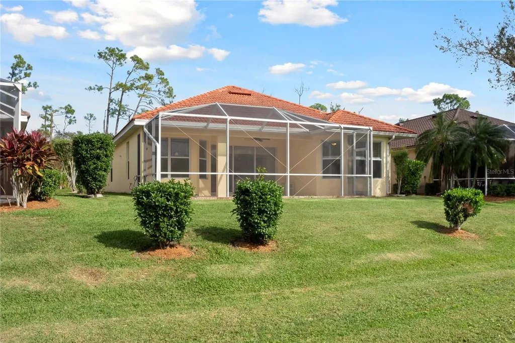 5301 Laurel Oak Court North Port FL 34287