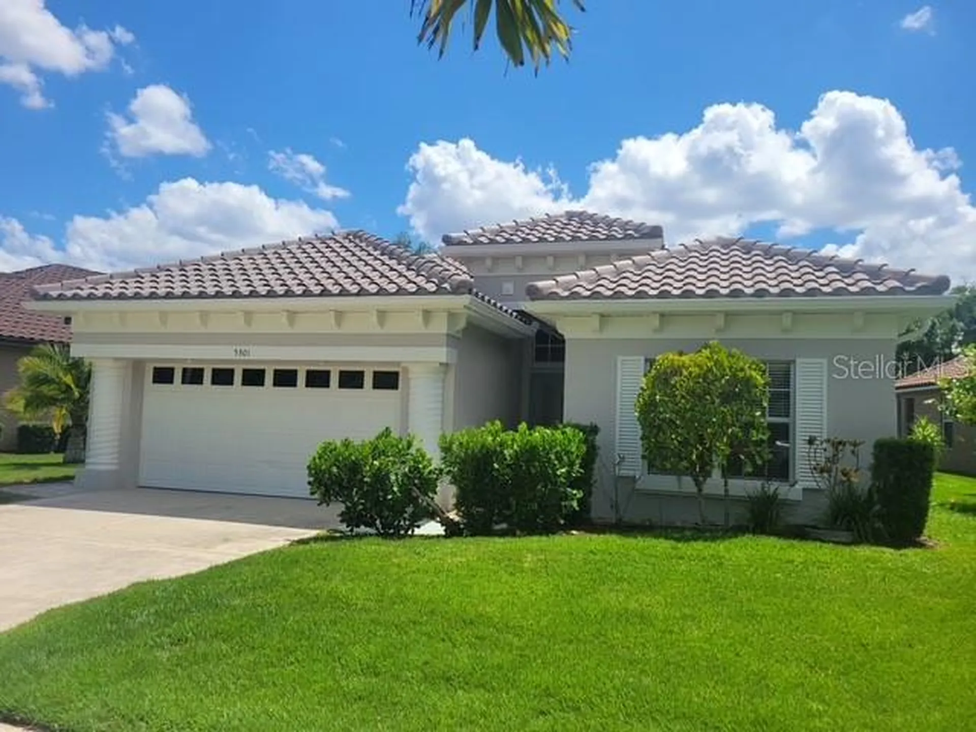 5301 Laurel Oak Court North Port FL 34287