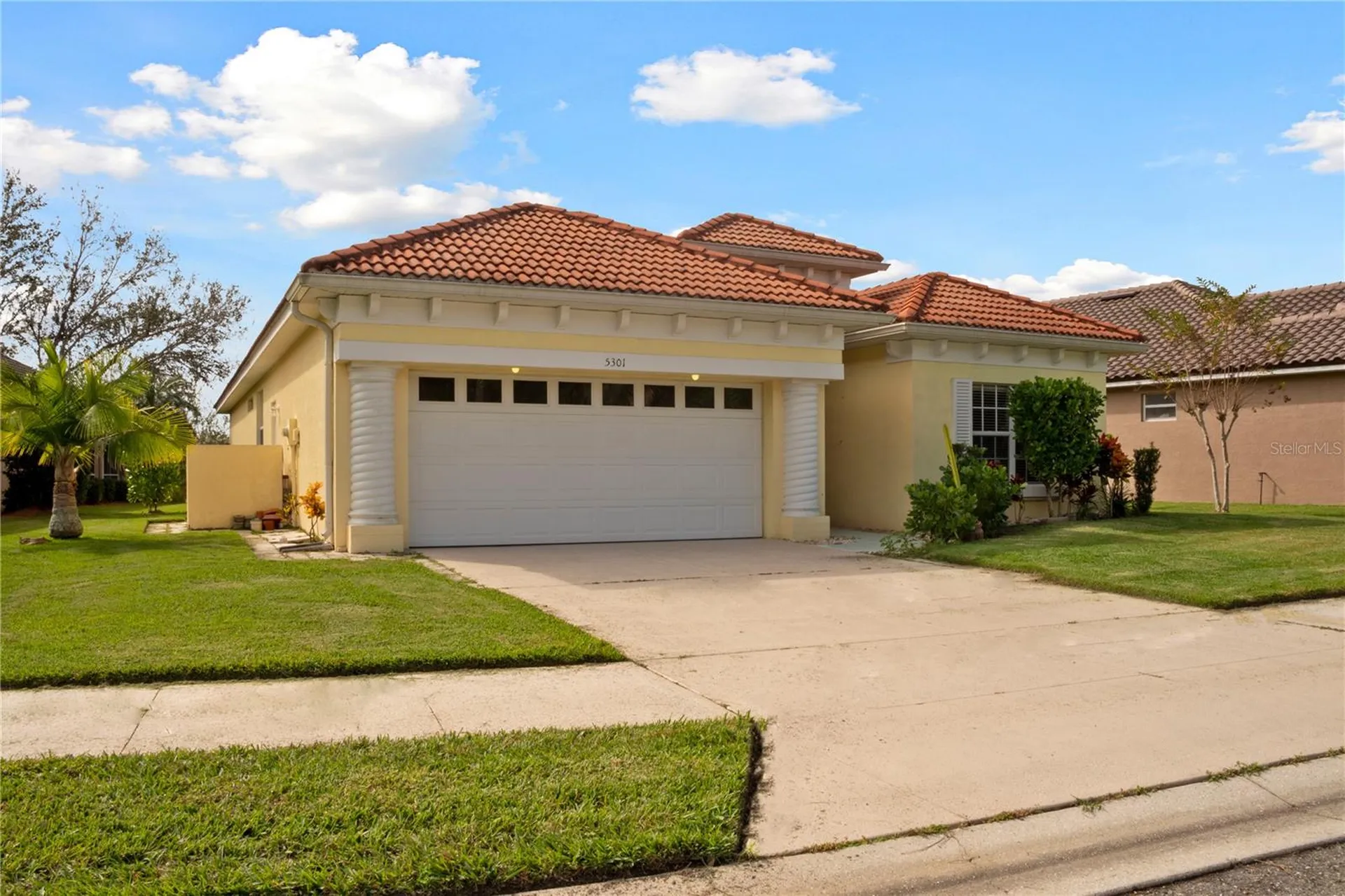 5301 Laurel Oak Court North Port FL 34287
