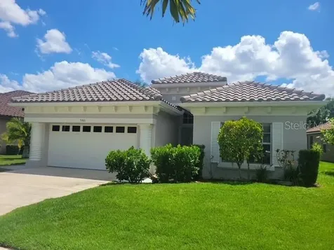 5301 Laurel Oak Court North Port FL 34287