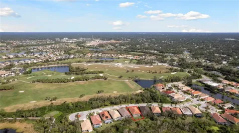 5301 Laurel Oak Court North Port FL 34287