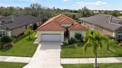 5301 Laurel Oak Court North Port FL 34287