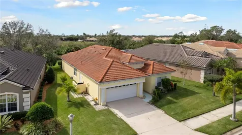 5301 Laurel Oak Court North Port FL 34287