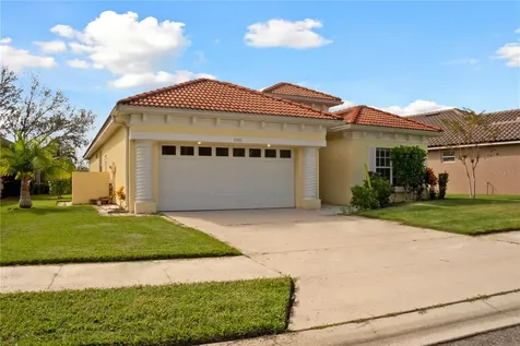 5301 Laurel Oak Court North Port FL 34287