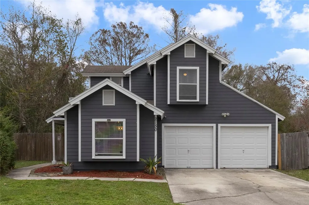 2150 Churchill Downs Circle Orlando FL 32825