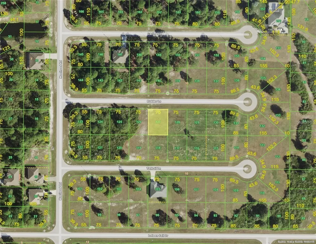 9 Rudder Lane Placida FL 33946