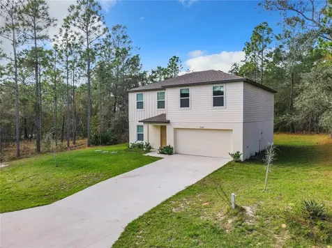 7534 N Galt Point Citrus Springs FL 34434