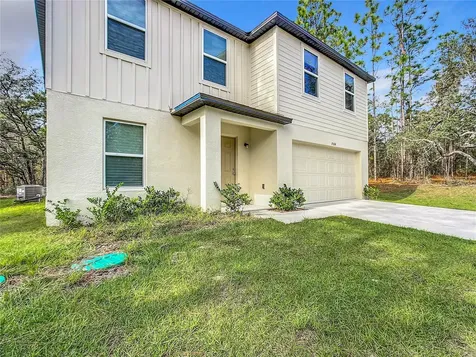 7534 N Galt Point Citrus Springs FL 34434