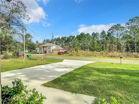 7534 N Galt Point Citrus Springs FL 34434